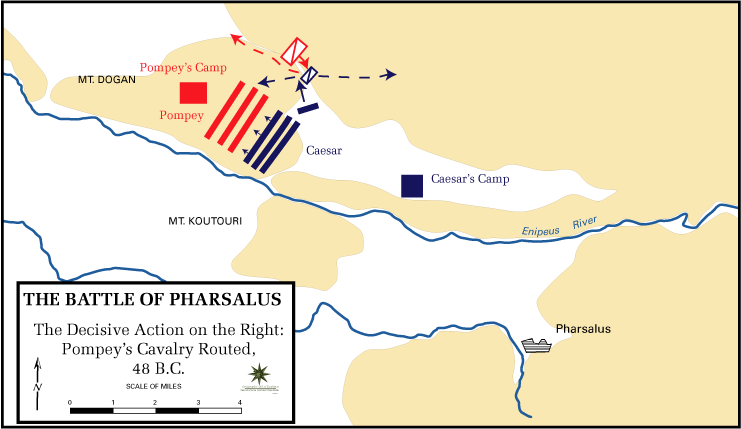 Battle of Pharsalus