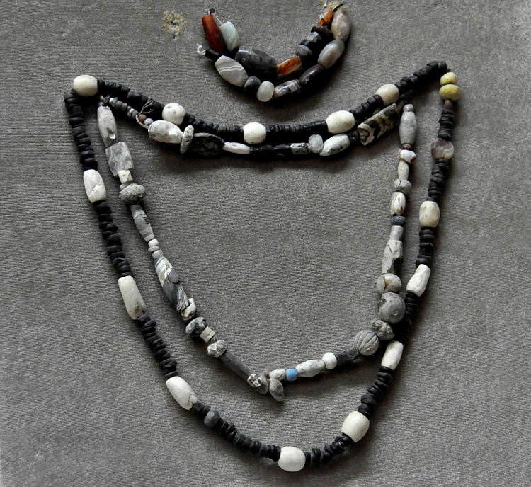 Necklace from the Old Babylonian Period