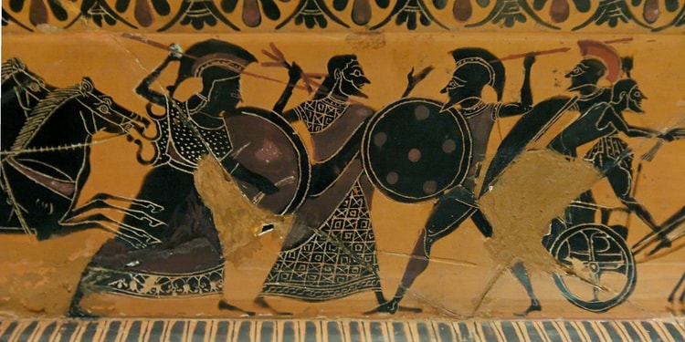 Ares url