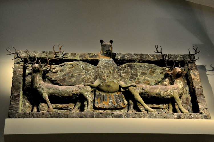 Ninhursag: The Original Mother Earth