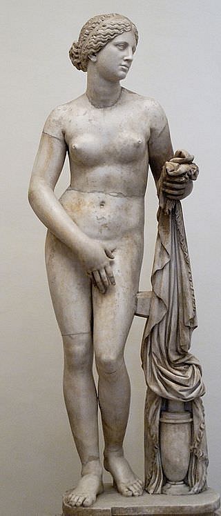 Aphrodite of Knidos