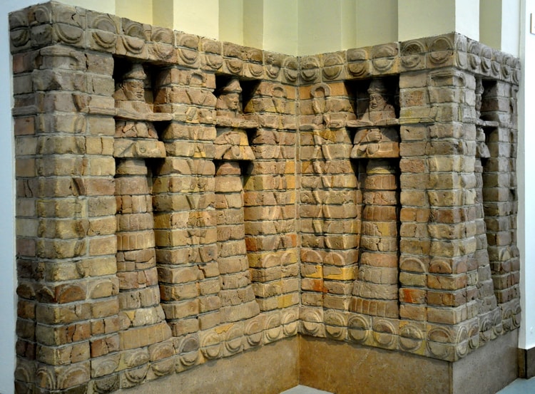 Inanna: The Most Popular Goddess of Ancient Mesopotamia
