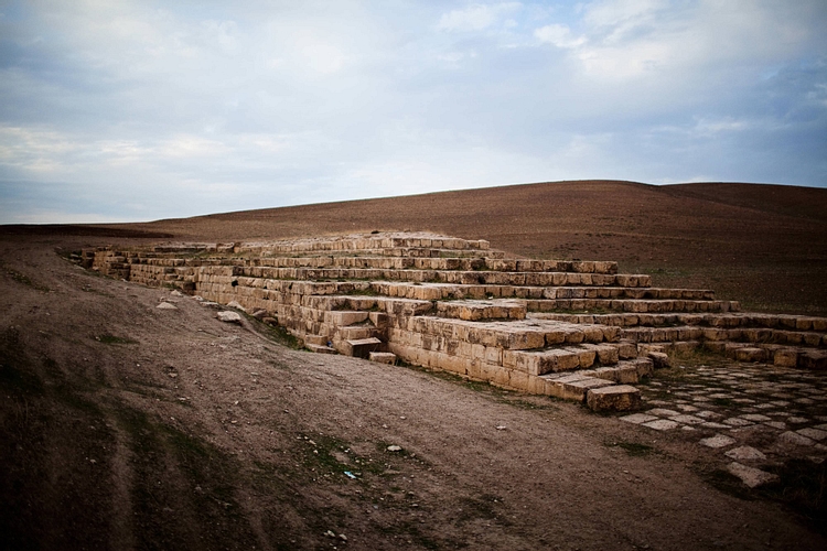 Jerwan Aqueduct