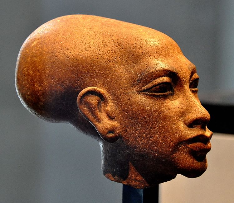 Daughter of Akhenaten