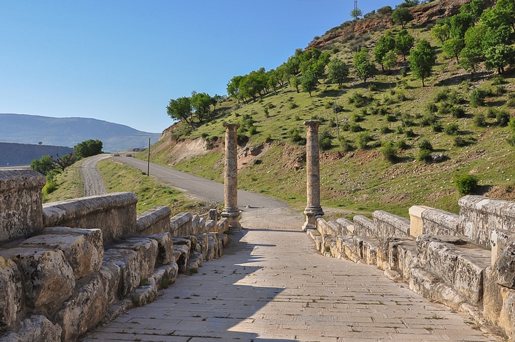 Cendere Bridge