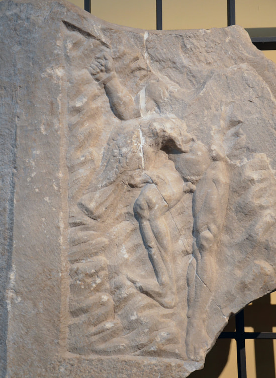 Prometheus Classical World History Encyclopedia Prometheus at Tanner Troy blog