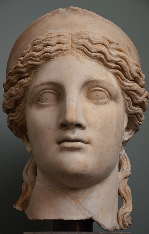 Juno, Ny Carlsberg Glyptotek