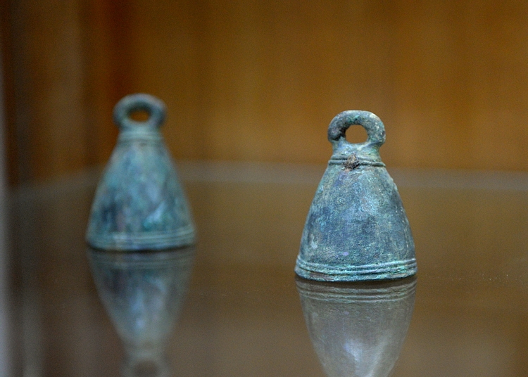 Assyrian Bells