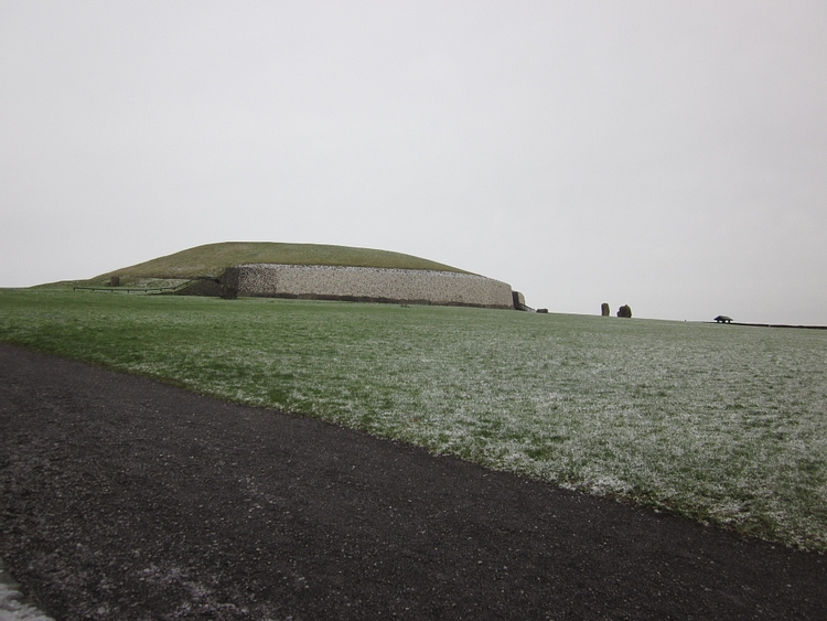 Newgrange