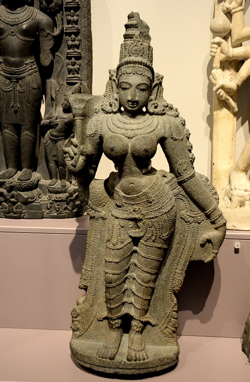 Parvati