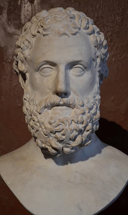 Aeschylus