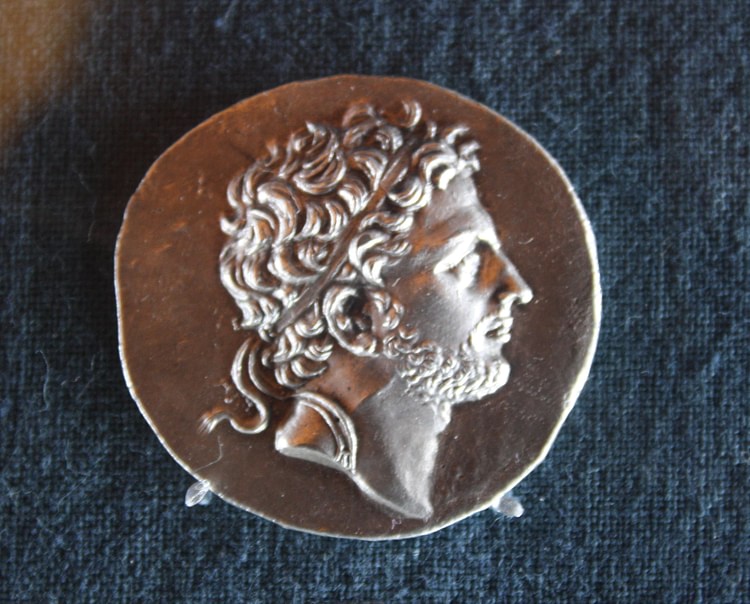 Perseus of Macedon