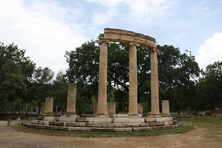Eurydice I: The First Macedonian Queen with Political Influence