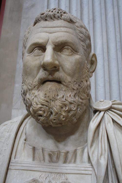 Gaius Fulvius Plautianus