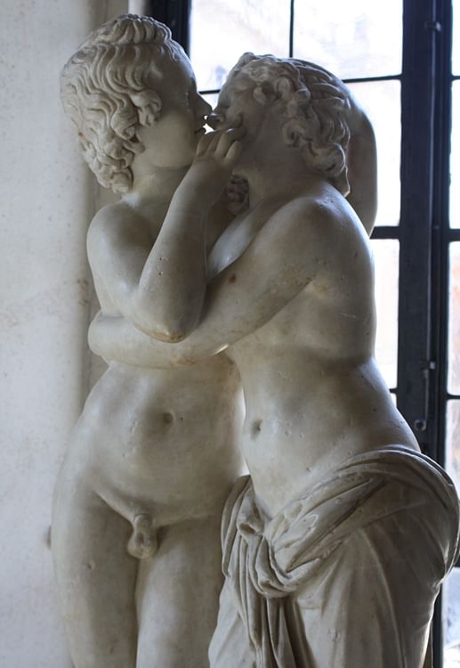 Cupid & Psyche