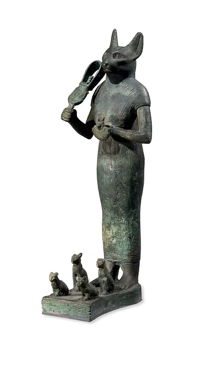 Bastet