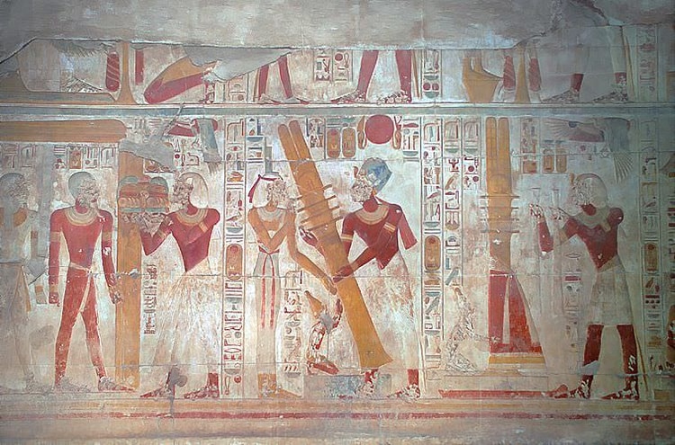 Middle Kingdom of Egypt: Ancient Egypt's Classical Age