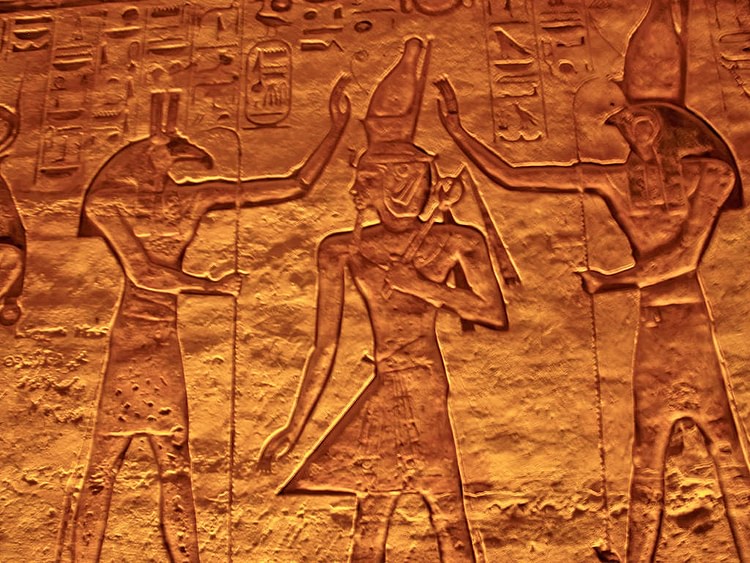 New Kingdom of Egypt: The Age of Empire