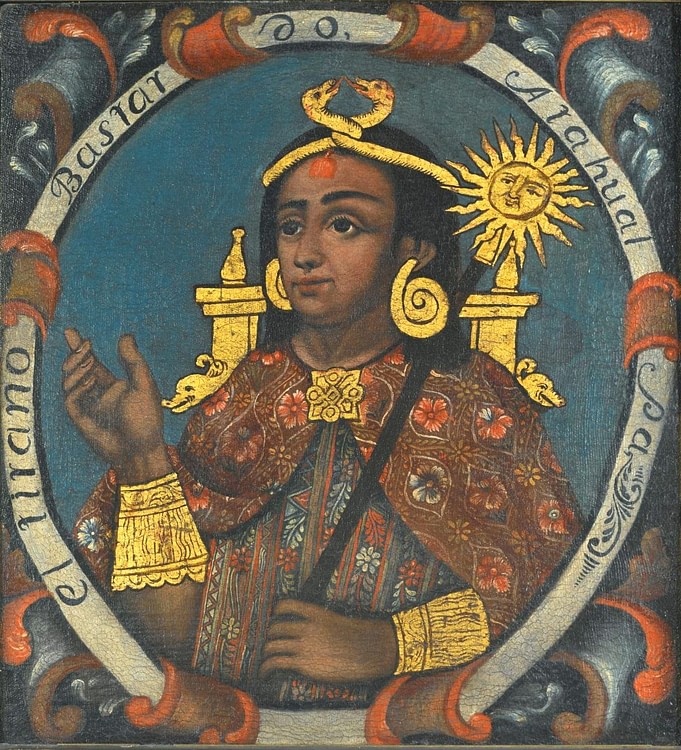 Atahualpa