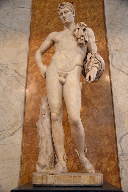 Hermes Farnese