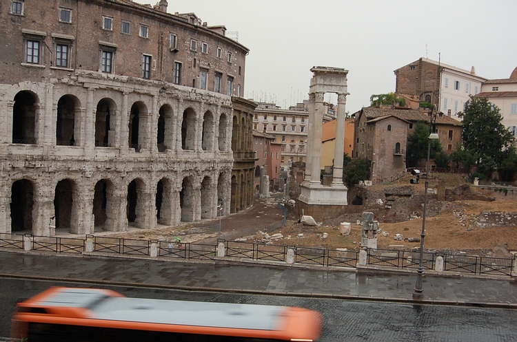 Theater of Marcellus