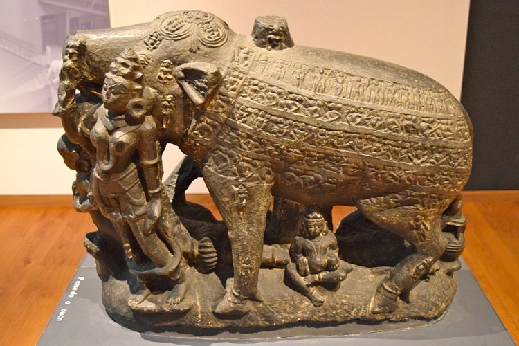 Varaha