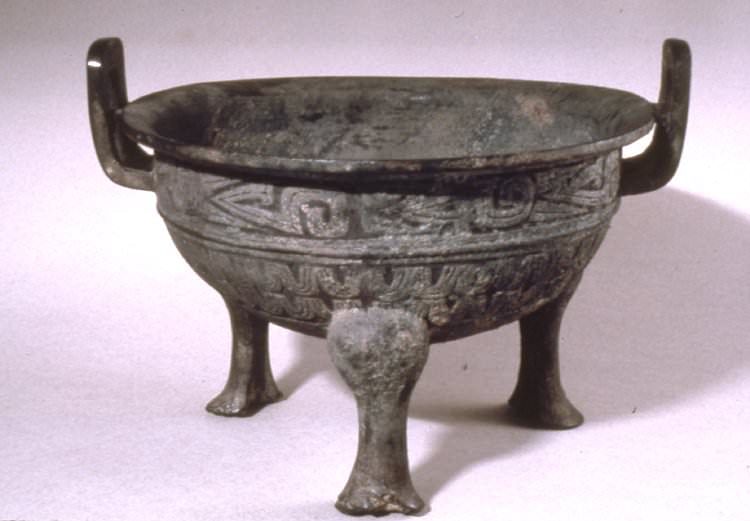 Ding - World History Encyclopedia