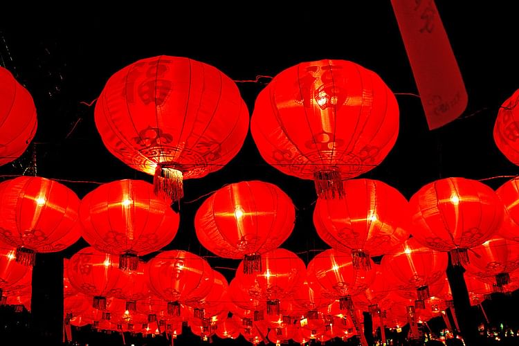 Lantern Festival