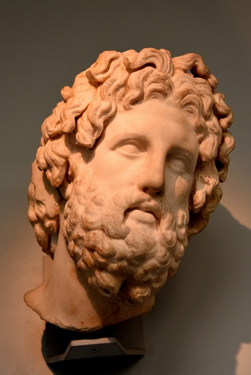 Asclepius