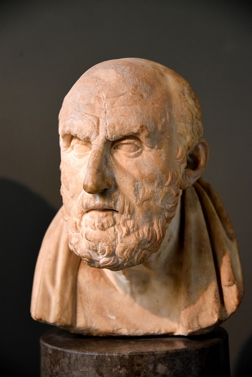 Chrysippus