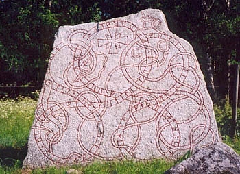Runes (Younger Futhark)