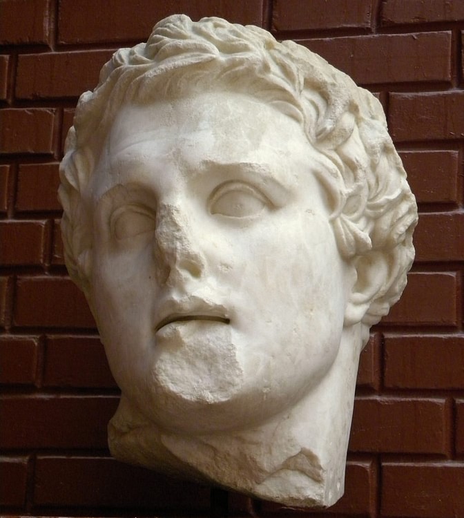 Lysimachus