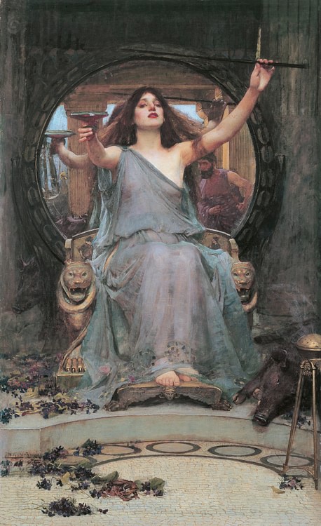 Circe