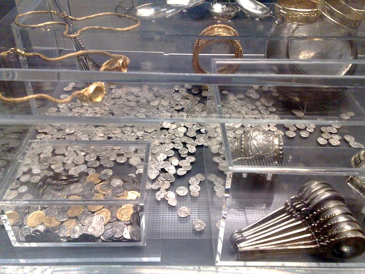 Hoxne Hoard