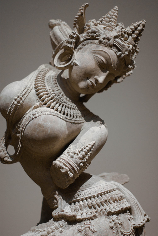 Apsara, Uttar Pradesh