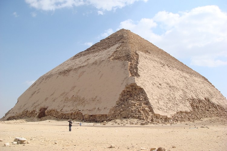 Old Kingdom of Egypt: The Age of the Pyramids