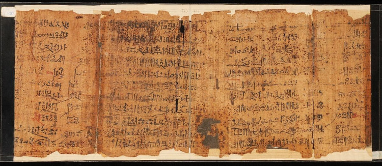 First Intermediate Period of Egypt: Era of Transformation