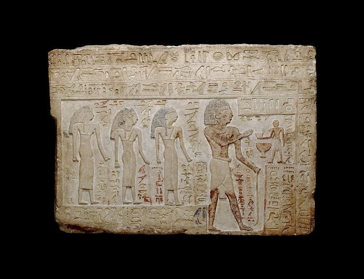 First Intermediate Period of Egypt: Era of Transformation