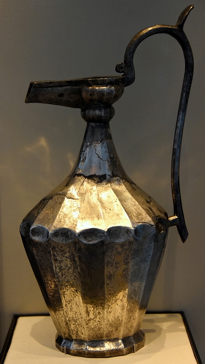 Ewer from the Esquiline Treasure