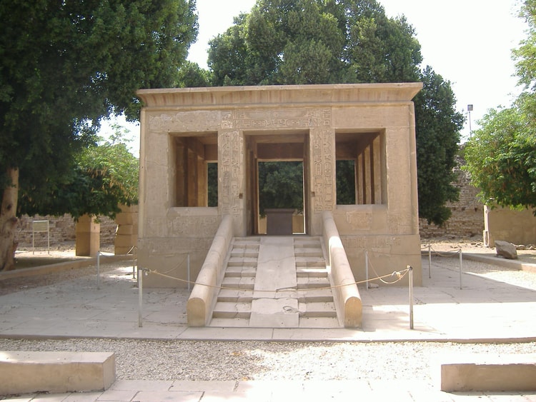 Middle Kingdom of Egypt: Ancient Egypt's Classical Age