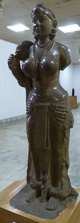 Didarganj Yakshini