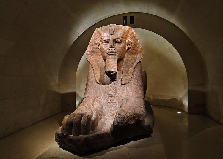 Third Intermediate Period of Egypt: Era of Foreign Invasion