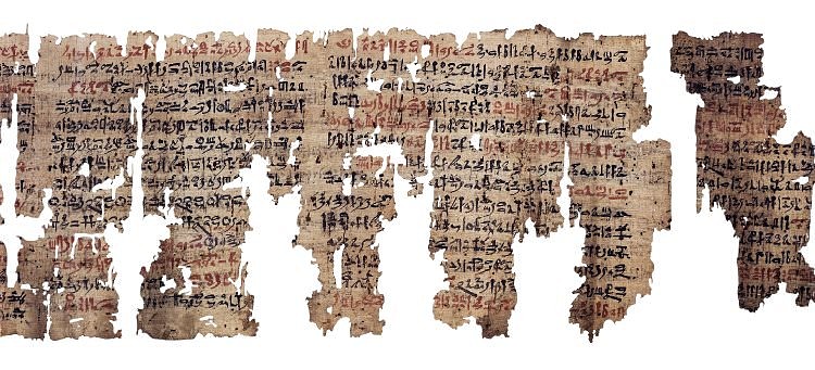 The London Medical Papyrus