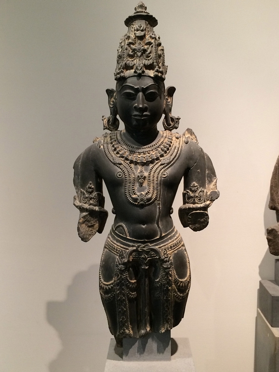 Vishnu