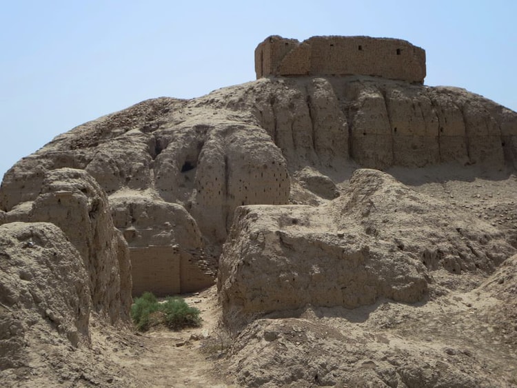 Enlil in the E-kur: Praising God in Ancient Mesopotamia