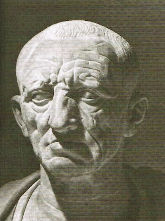 Cato the Elder