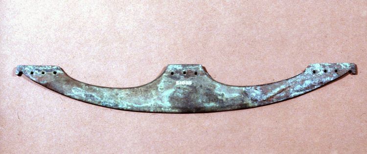 Middle Kingdom Axe-head