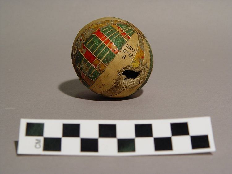 Egyptian Ball