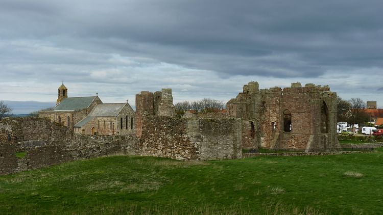 Lindisfarne