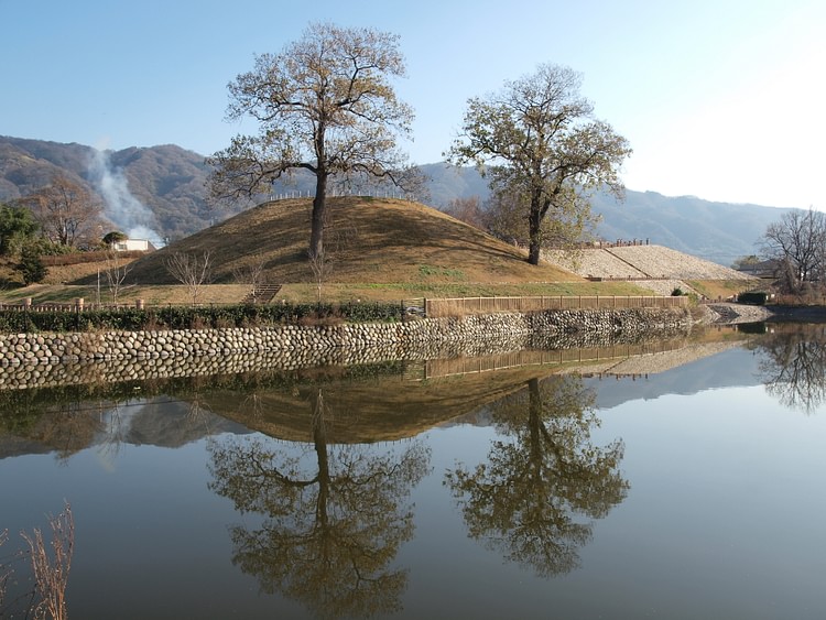 Shionjiyama Kofun